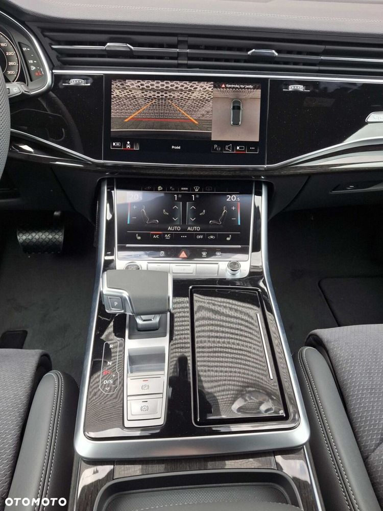 Audi Q7 - 20