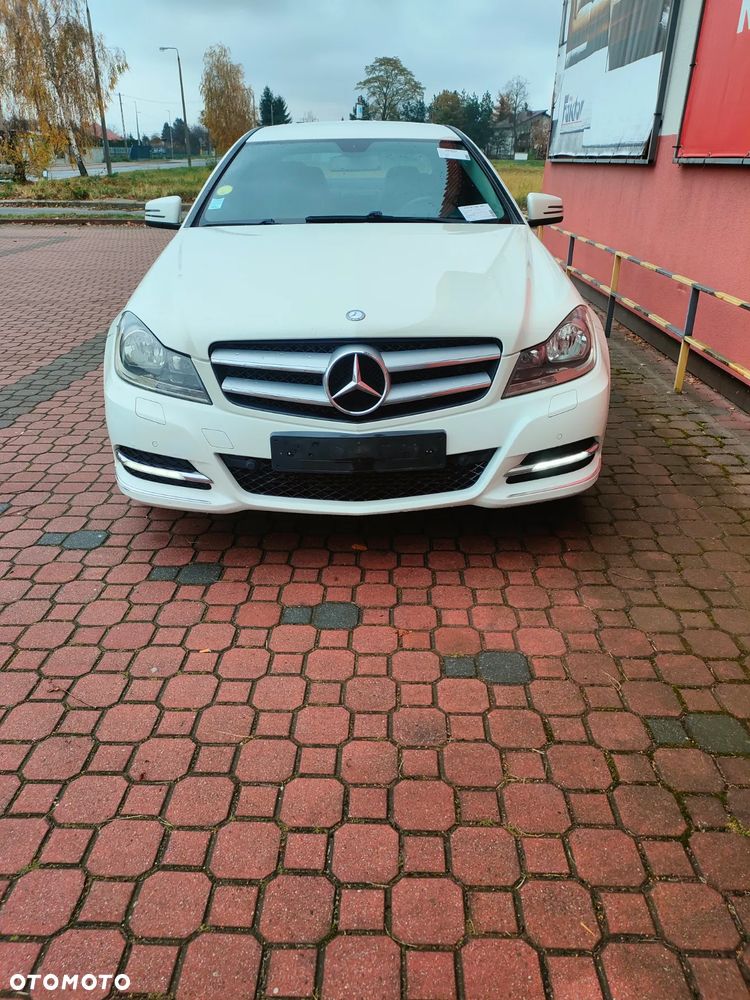 Mercedes-Benz Klasa C - 3