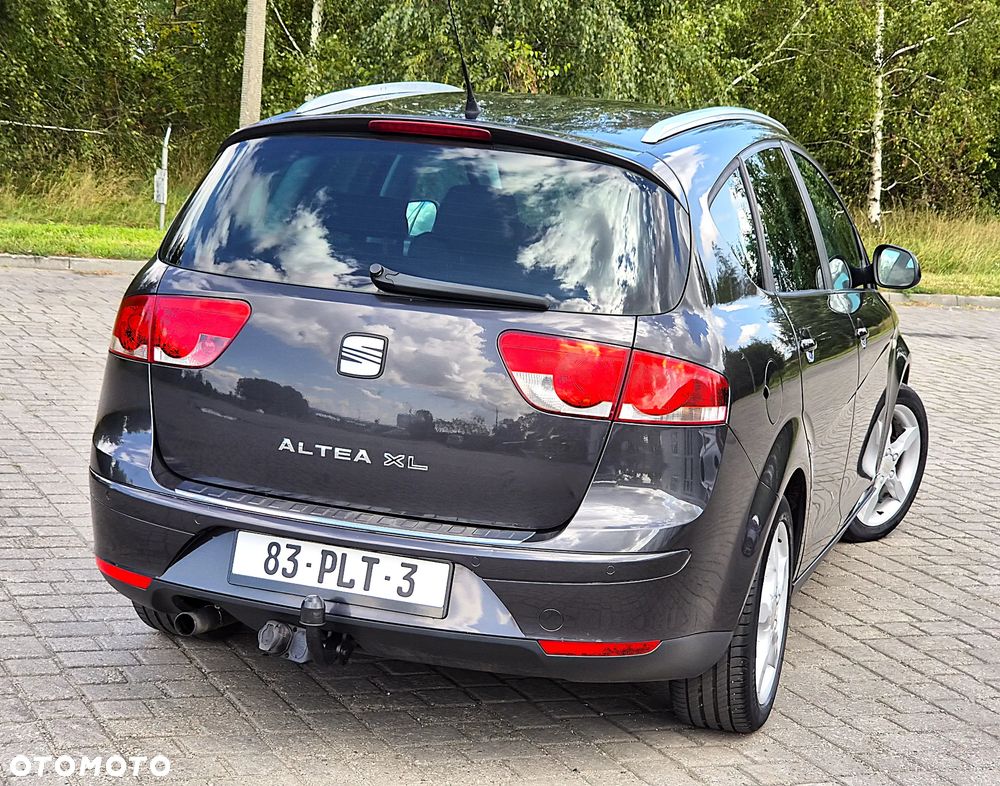 Seat Altea XL 1.6 Stylance - 3