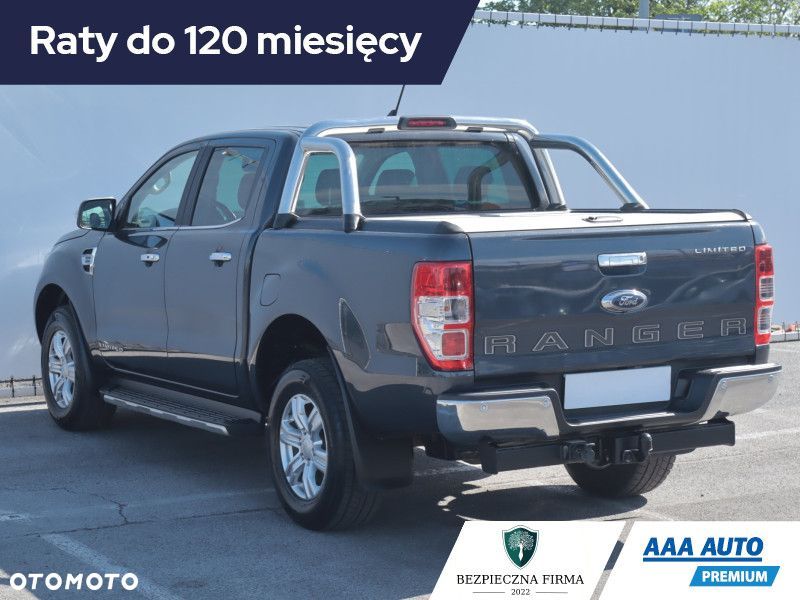 Ford Ranger - 6