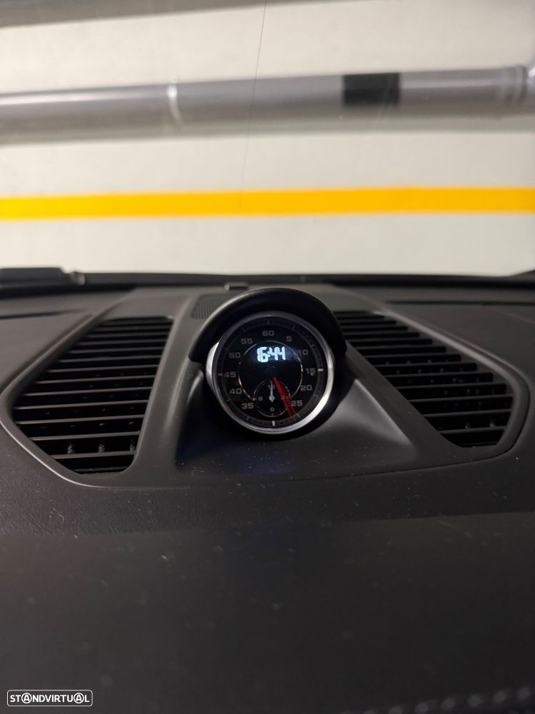Porsche 911 (991) Carrera 2 S PDK - 25