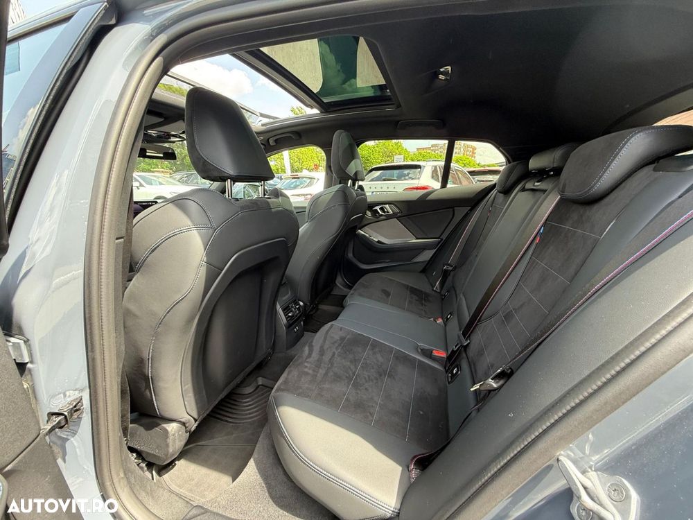 BMW Seria 1 118d AT - 9