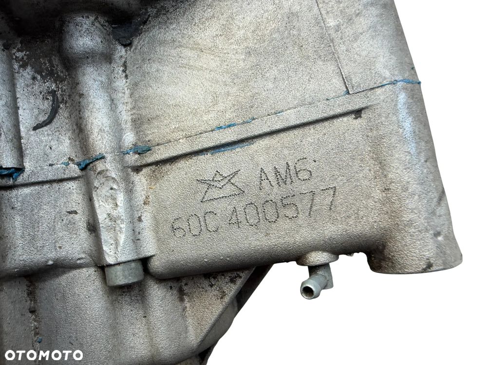 Silnik AM6   Rieju Sherco Beta Yamaha  50 2T  14Dni GW - 3