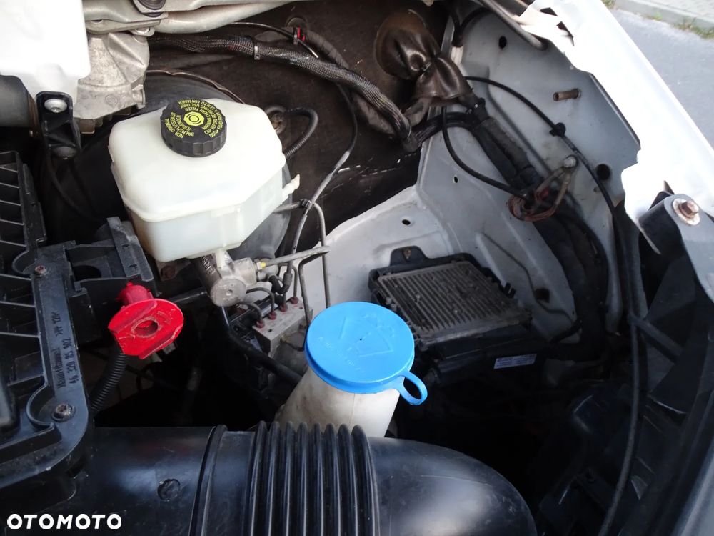 Mercedes-Benz SPRINTER ,515 cdi -150 PS -MAXI -JUMBO , BRYGADÓWKA NA 7 -OSÓB ,BLIZNIAKI , DOKA - - 21