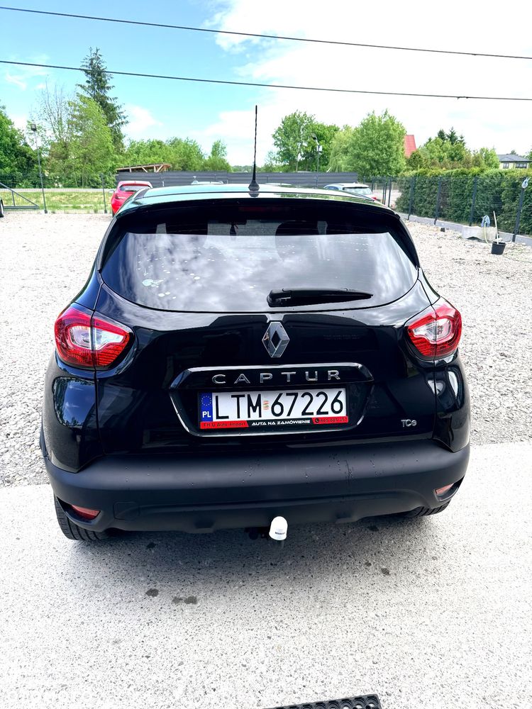 Renault Captur (ENERGY) TCe 90 INTENS - 19