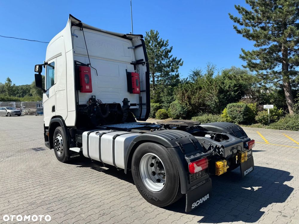 Scania R500 A4X2NA ADR FL / Tacho Digital - 5