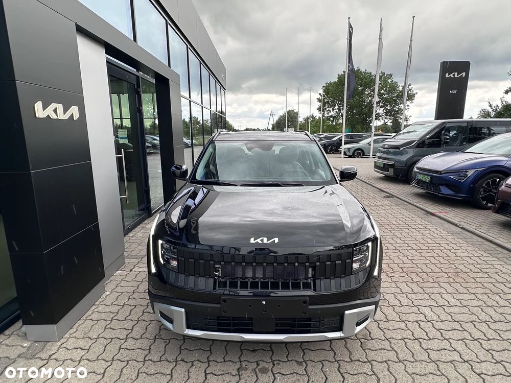 Kia Seltos 1.6 T-GDI M DCT - 7