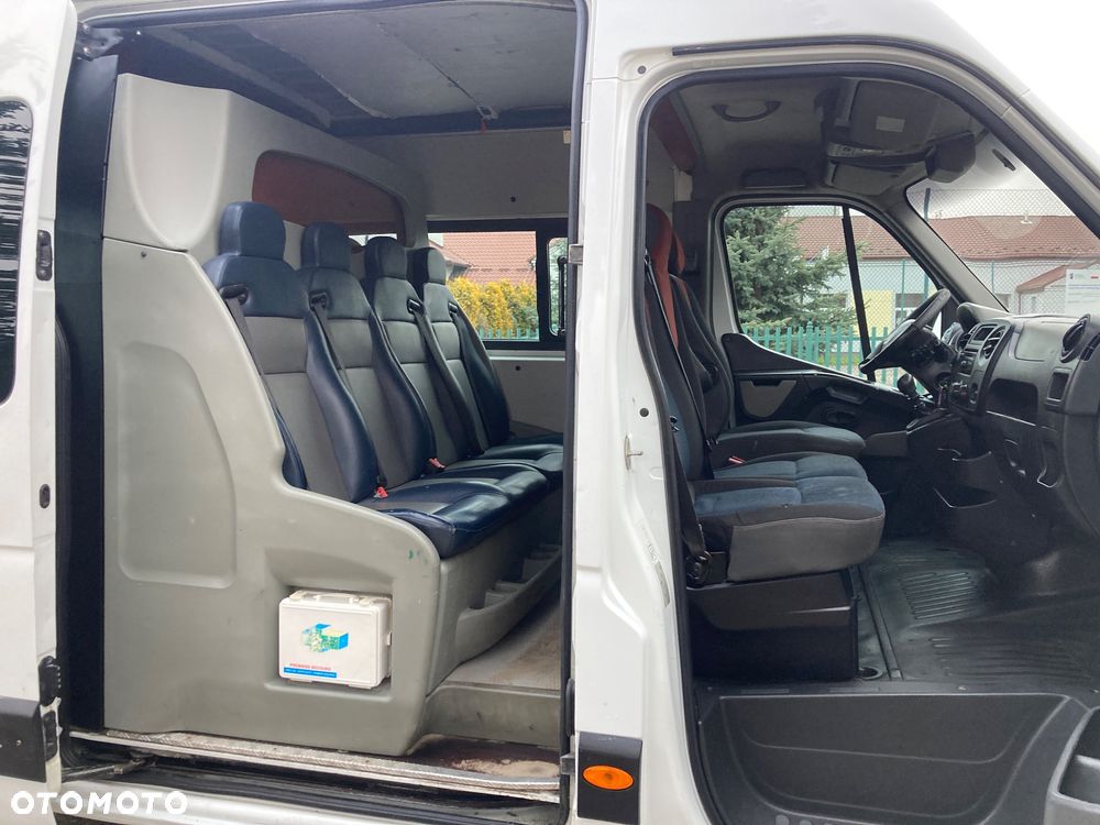 Renault Master - 8