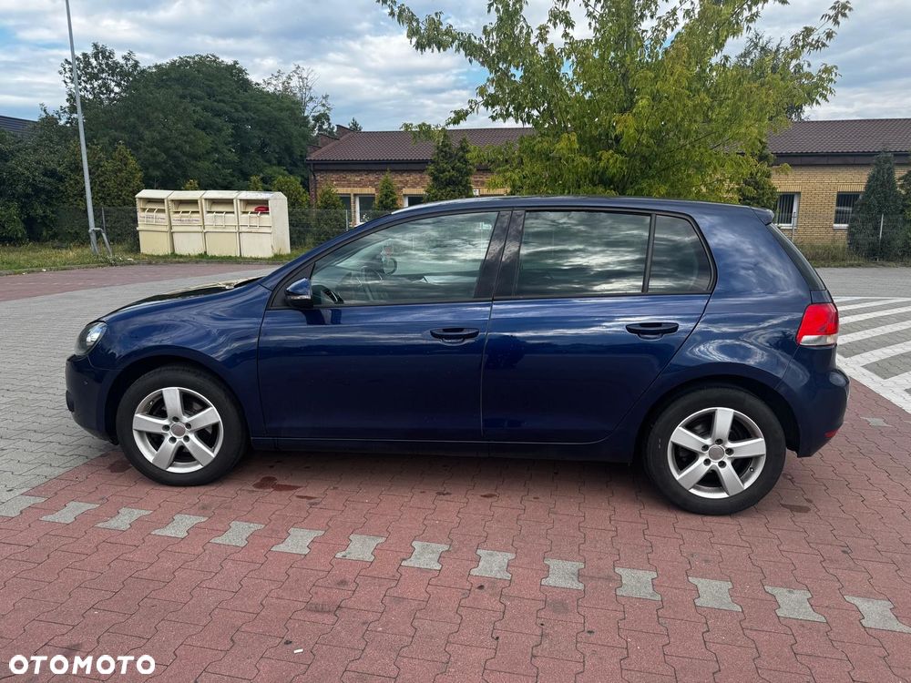 Volkswagen Golf 1.2 TSI Team - 14