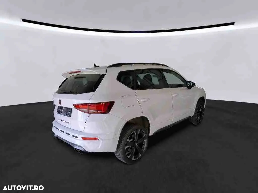 Cupra Ateca 1.5 TSI DSG - 3