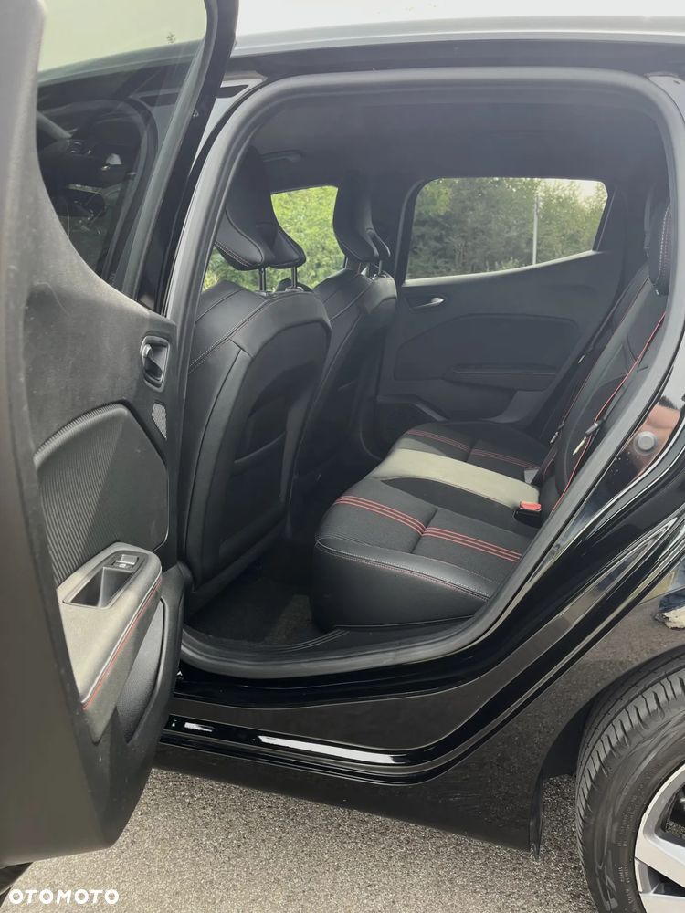 Renault Clio 1.3 TCe R.S Line EDC - 16