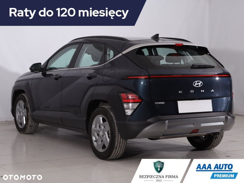 Hyundai Kona - 6