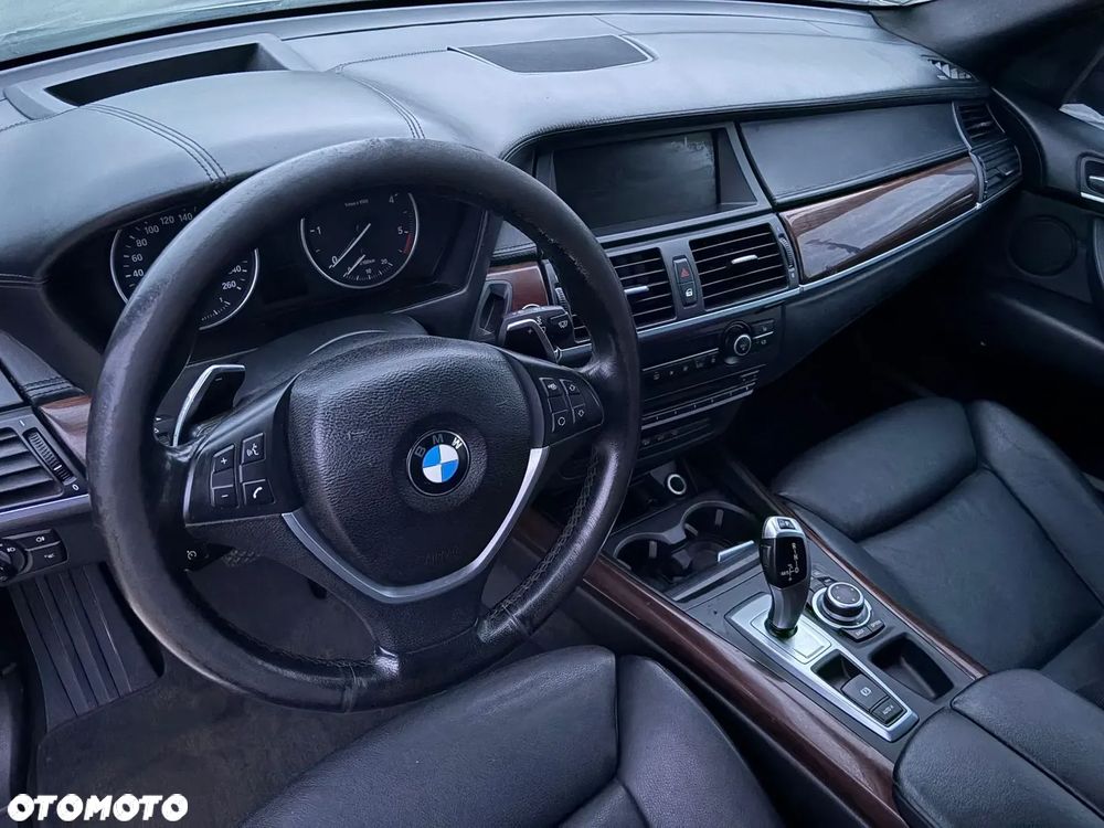BMW X5 xDrive30d - 10