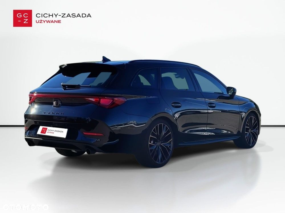 Cupra Leon Sportstourer 2.0 TSI VZ DSG - 6