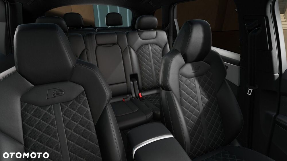 Audi Q7 TDI mHEV 210 kW Quattro S Line Tiptr - 13