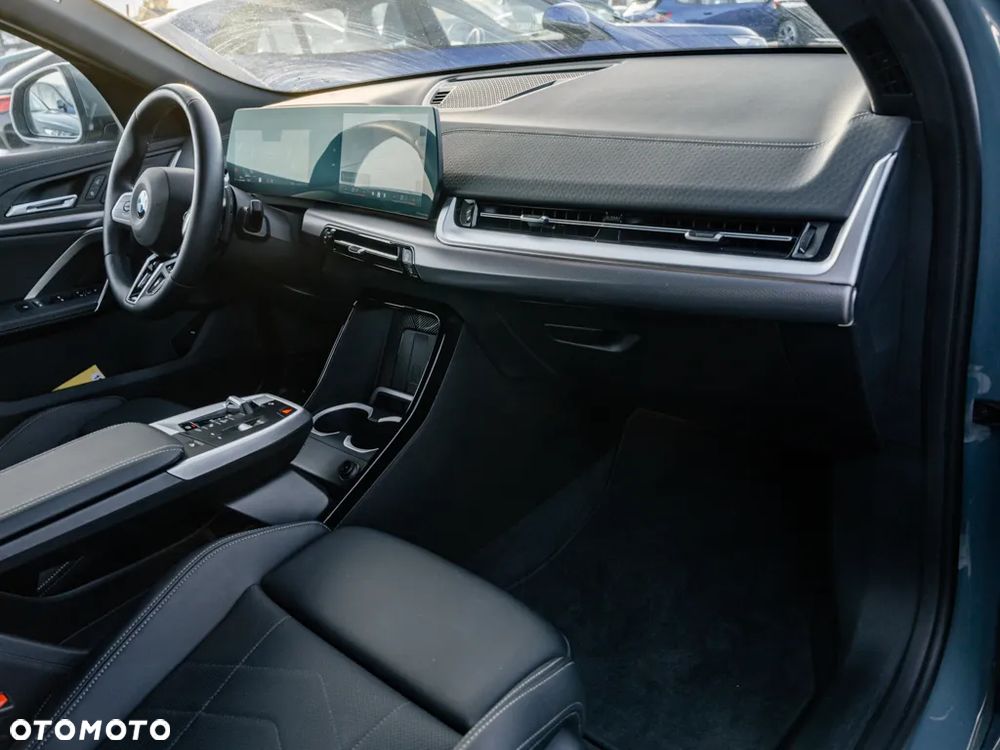 BMW X2 sDrive20i M Sport - 9