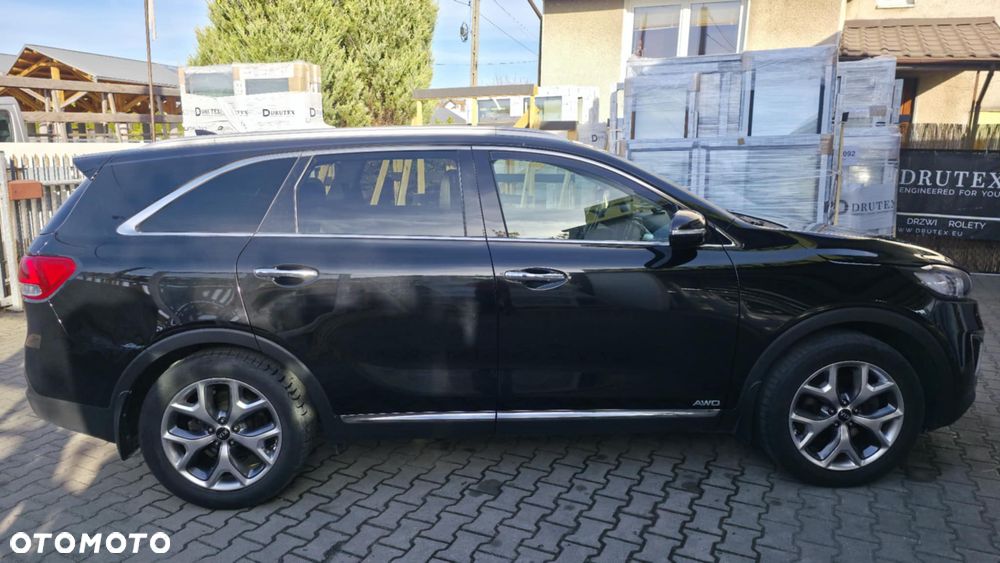 Kia Sorento 2.0 CRDI XL - 13