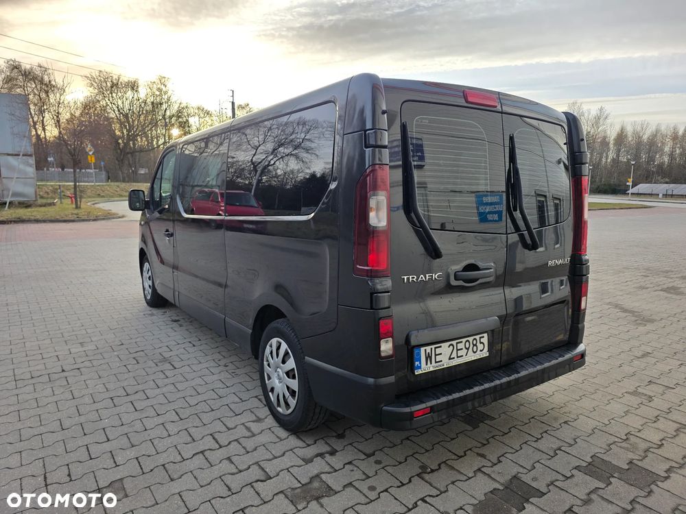 Renault Trafic - 4