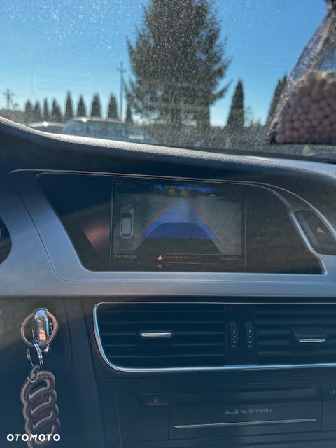 Audi A4 Allroad - 8