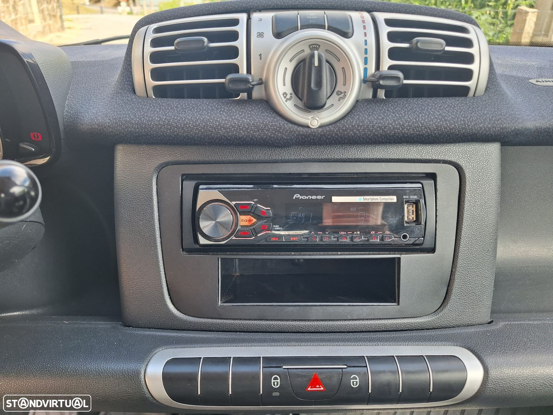 Smart ForTwo Coupé - 15