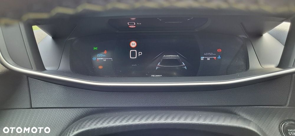 Peugeot 2008 1.2 PureTech GT S&S EAT8 - 18