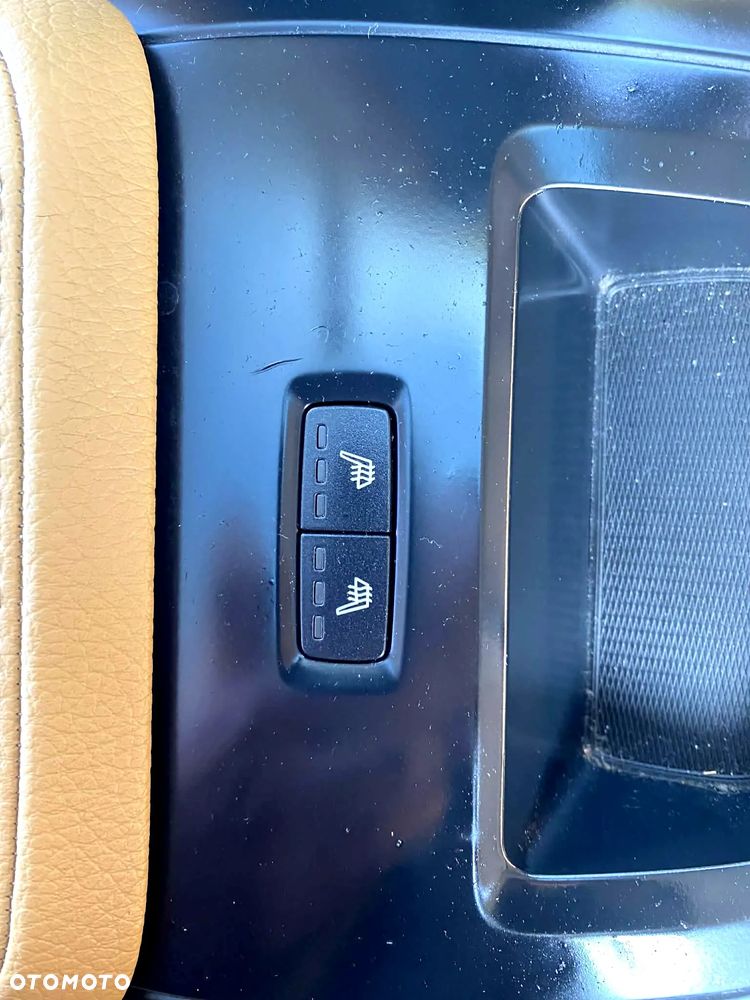 Volvo XC 90 D5 AWD Inscription 7os - 22