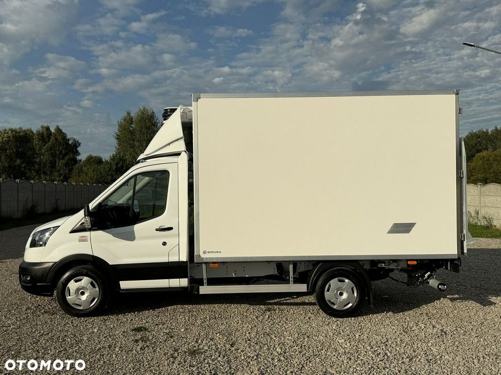 Ford Transit - 31