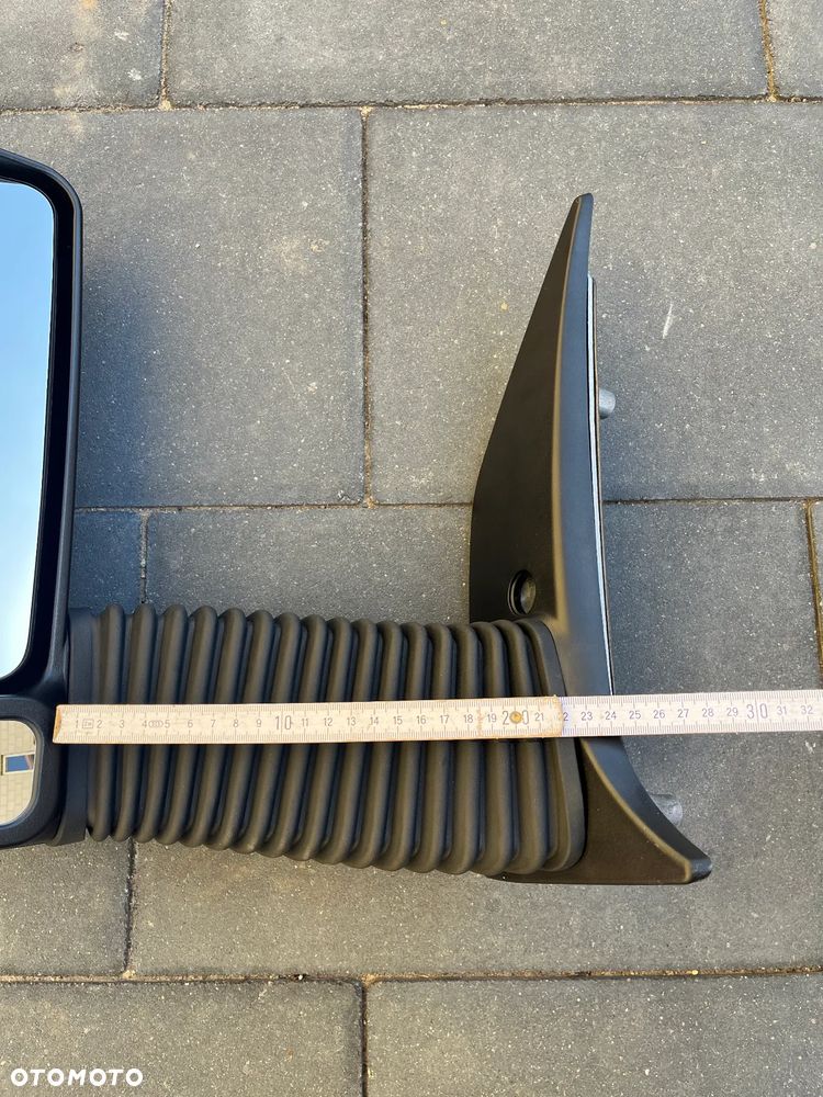 Lusterko LEWE DŁUGIE Iveco Daily 1999-2005 - 7