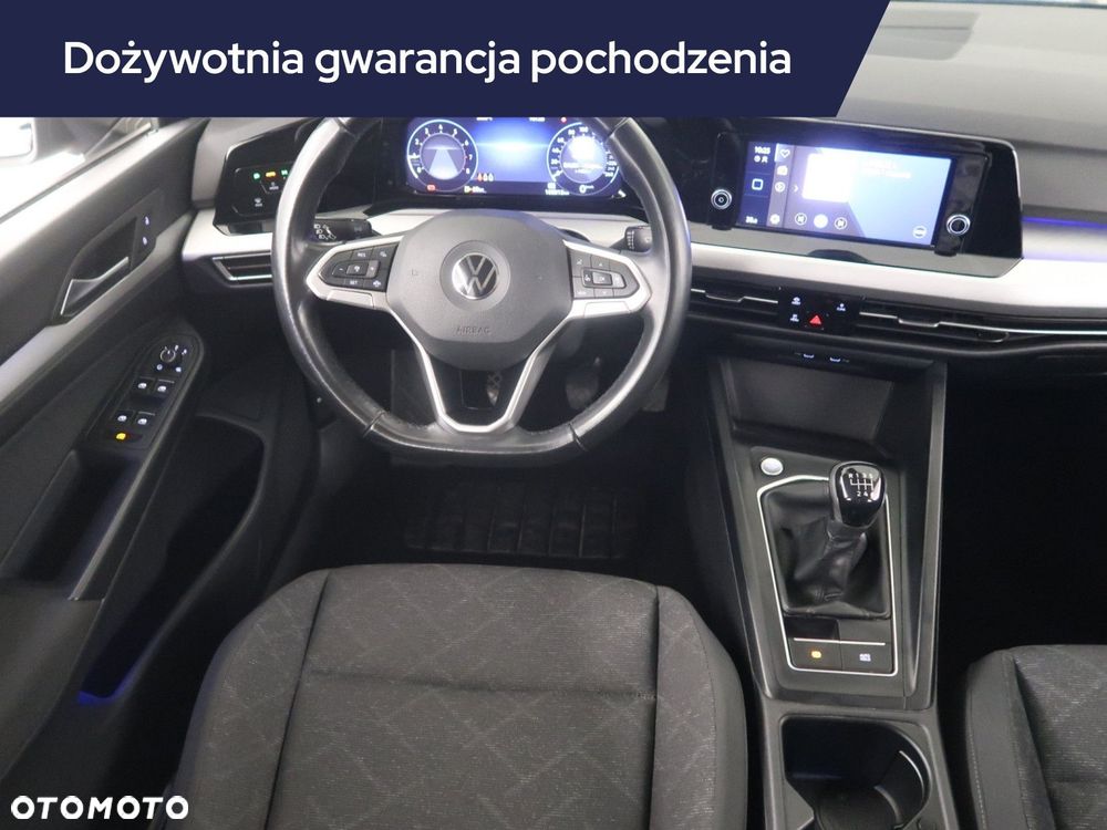 Volkswagen Golf - 9