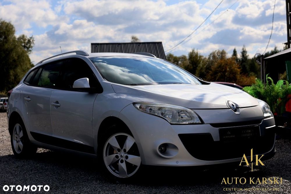 Renault Megane - 4