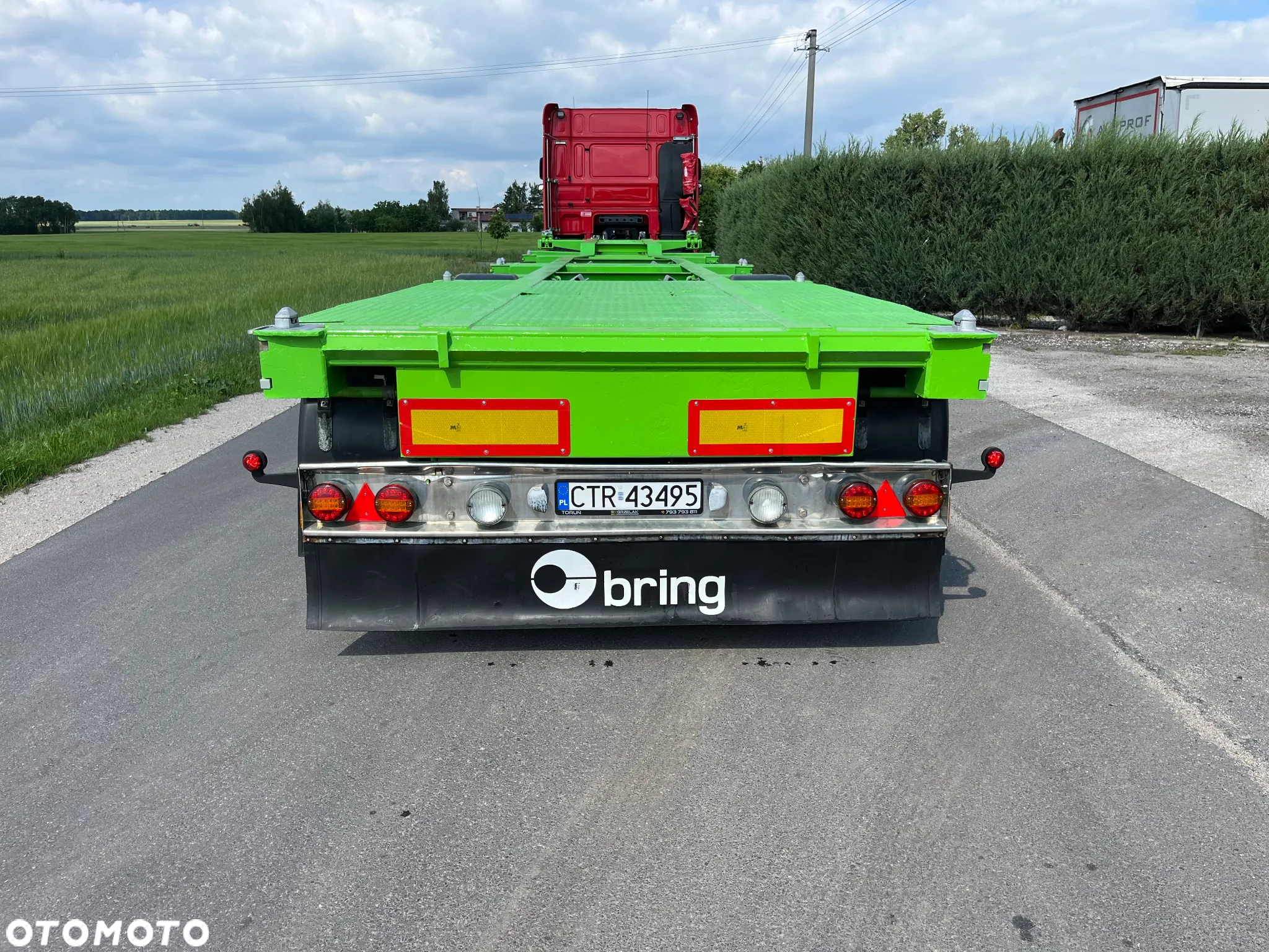 Krone - 11