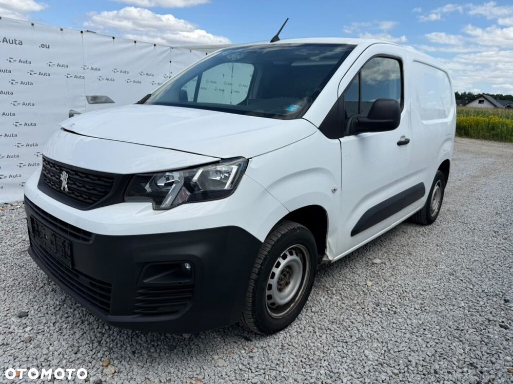 Peugeot Partner - 3