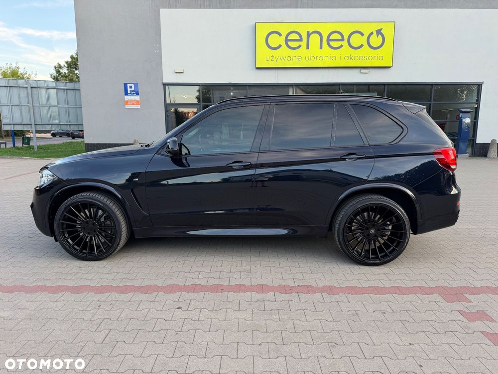 BMW X5 M - 6