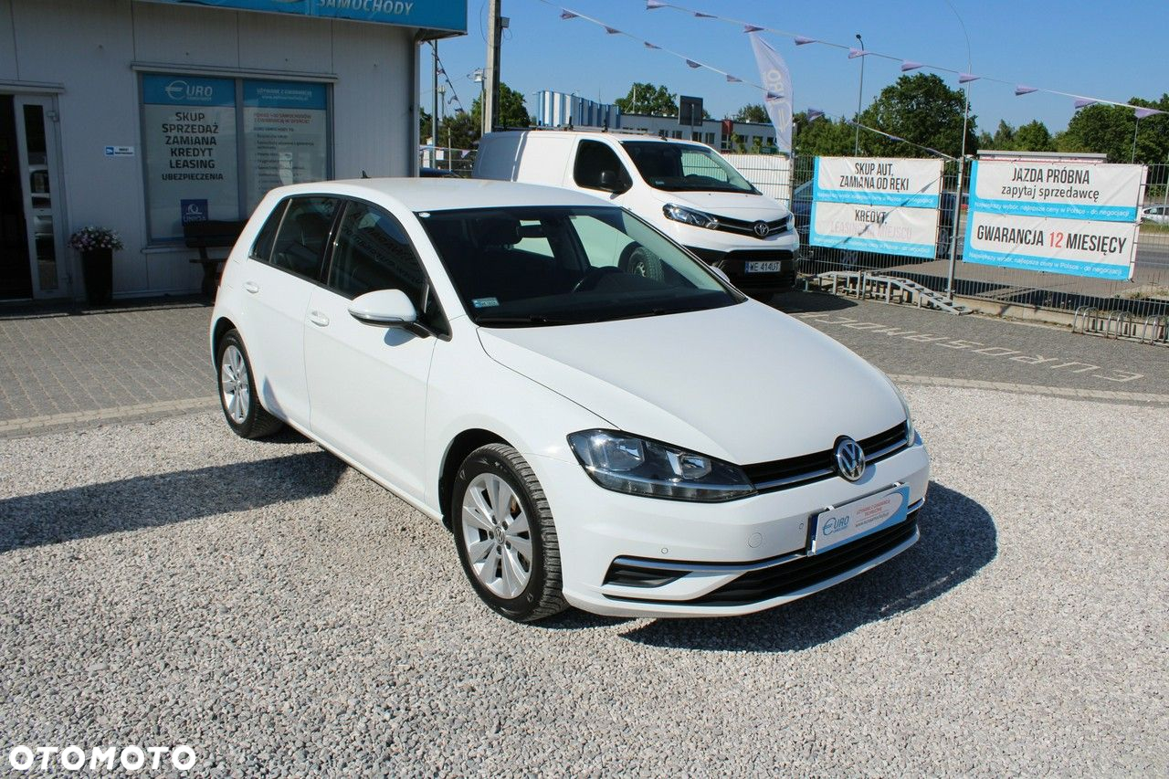 Volkswagen Golf - 5