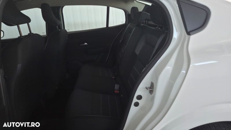 Dacia Logan ECO-G 100 MT6 Comfort - 14
