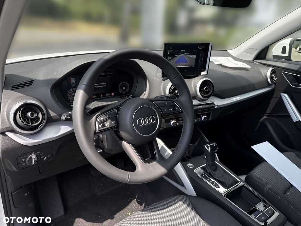 Audi Q2 - 9