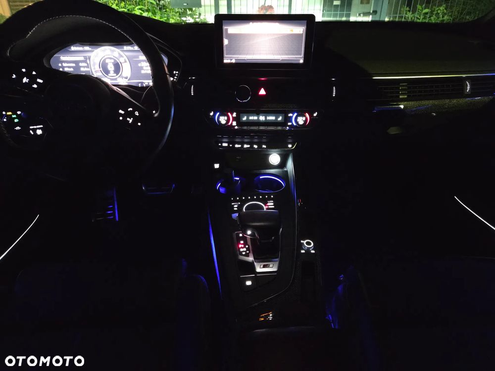 Audi S5 Sportback - 18