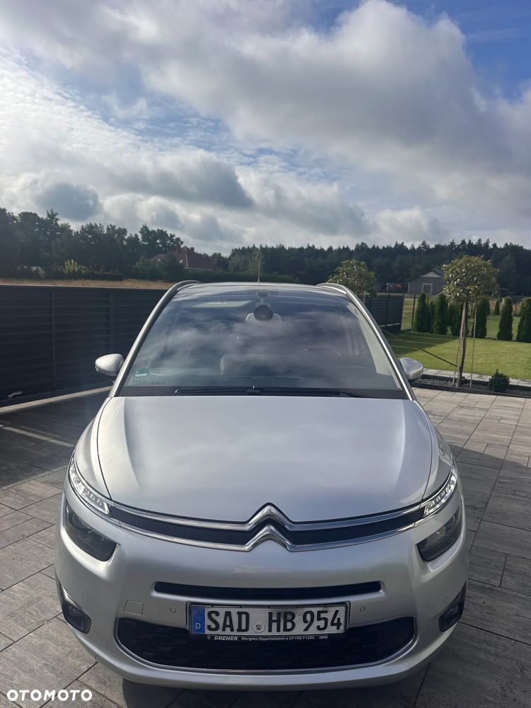 Citroën C4 Picasso BlueHDi 150 EAT6 Business Class - 2