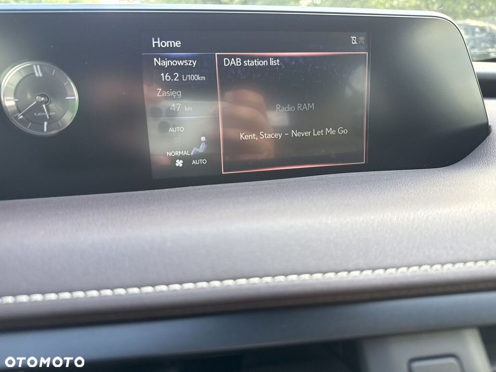 Lexus UX 200 Optimum 2WD - 18