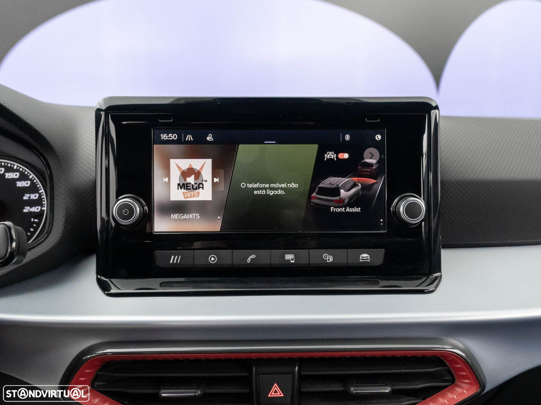 SEAT Arona 1.0 TSI FR - 31