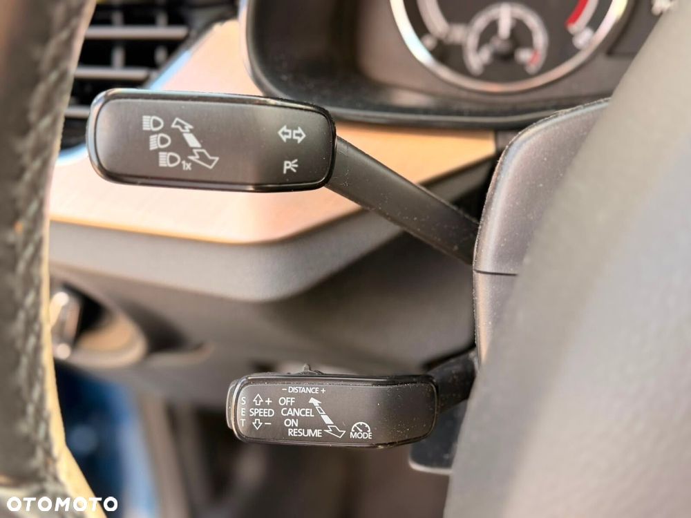Skoda Kamiq 1.0 TSI Active - 16
