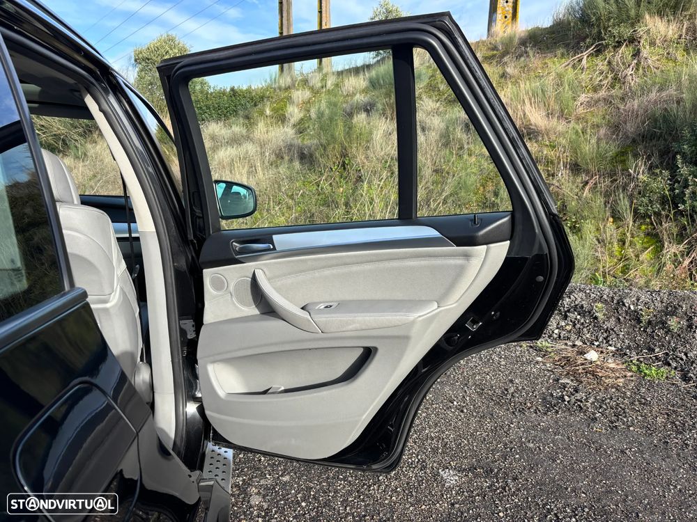 BMW X5 30 d xDrive - 31