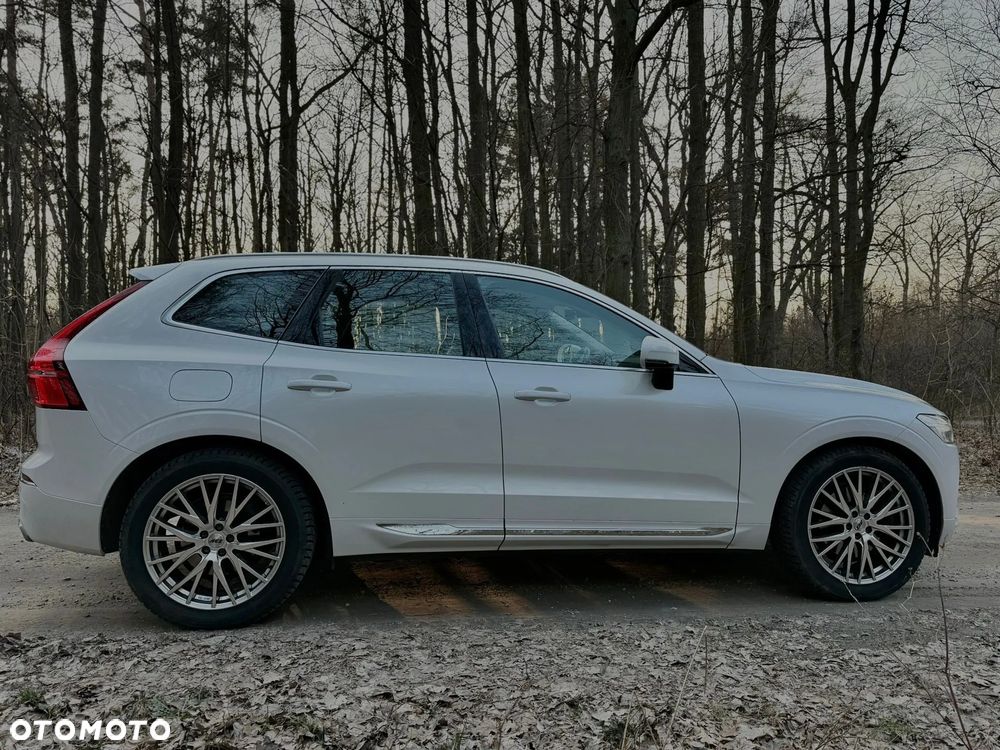 Volvo XC 60 D5 AWD Inscription - 8