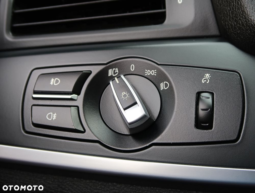 BMW X3 35d xDrive - 19