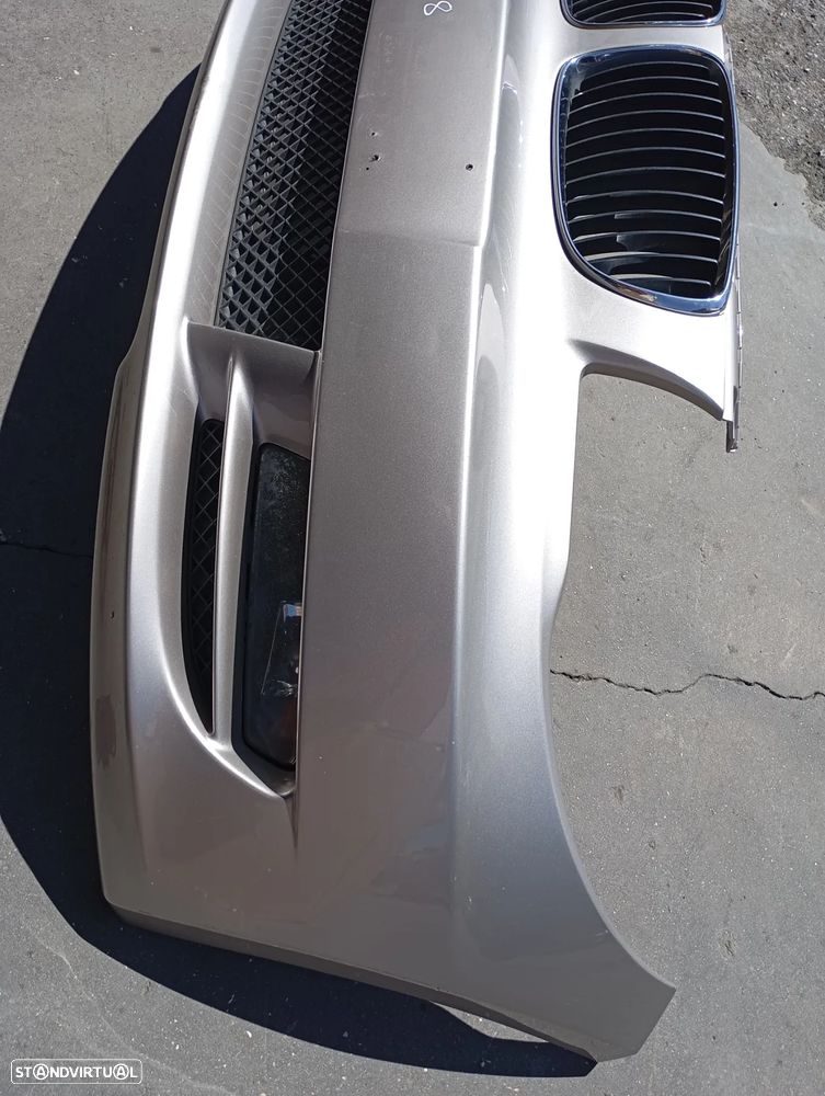 BMW SÉRIE 1 E82 E88 PARA CHOQUES FRENTE - PC528 - 4