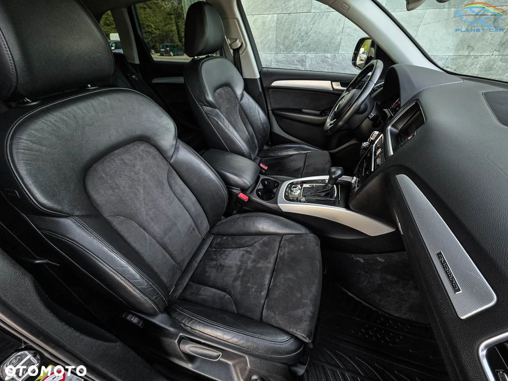 Audi Q5 - 17