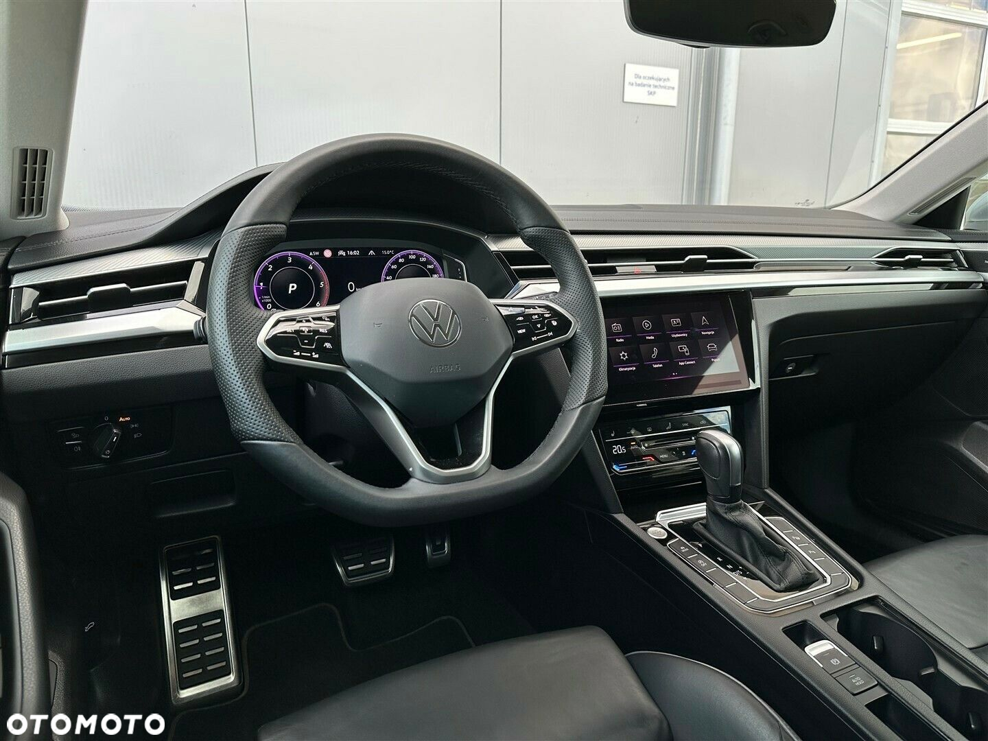 Volkswagen Arteon 2.0 TDI Elegance DSG - 12