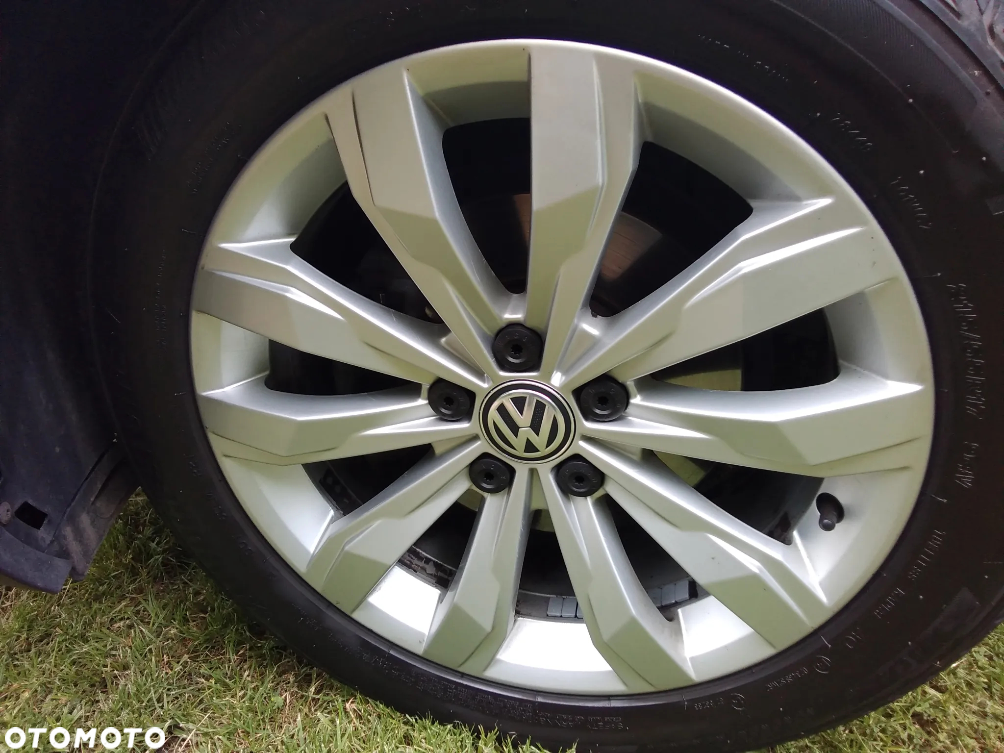 Volkswagen T-Roc 1.0 TSI Advance - 9
