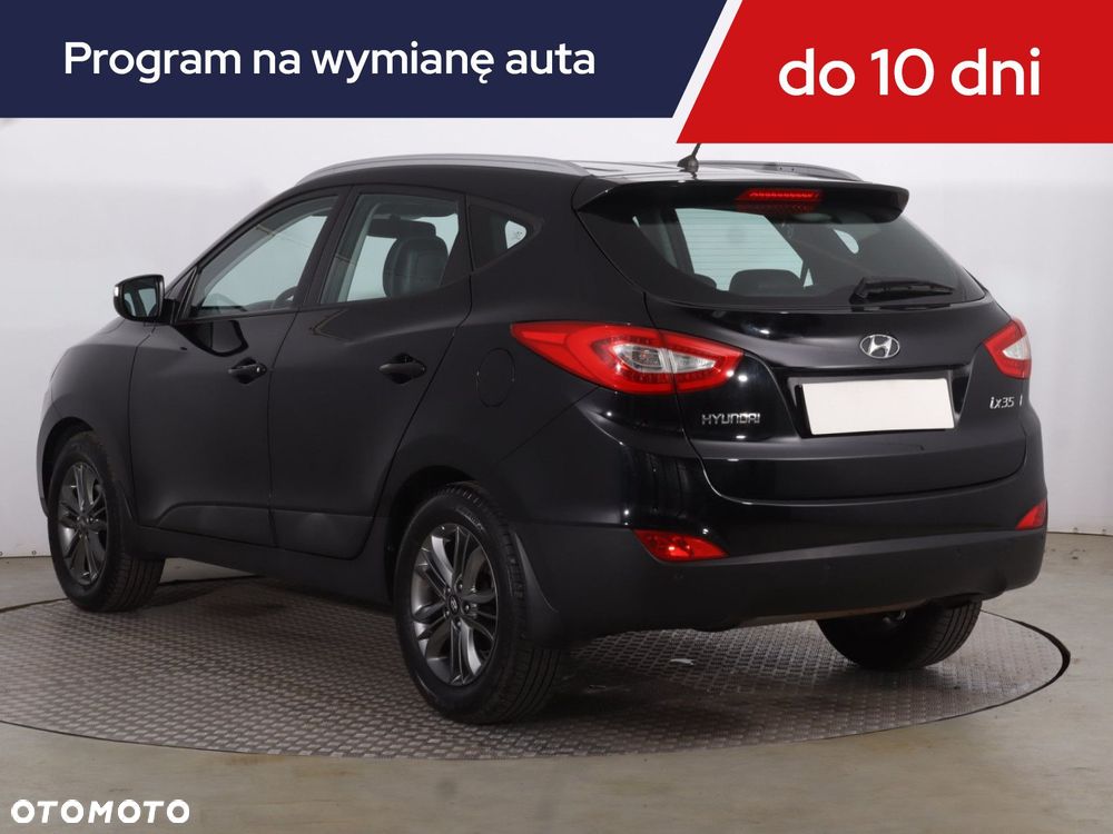 Hyundai ix35 - 6