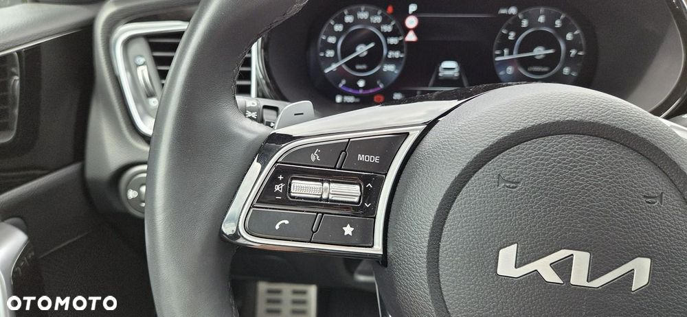 Kia Ceed 1.5 T-GDI L DCT - 23